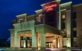 Hampton Inn Seneca Falls Ny